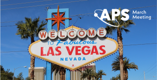 Photo of Welcome to Las Vegas Sign