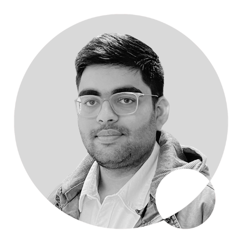 Harsh Pallav Govind Rao